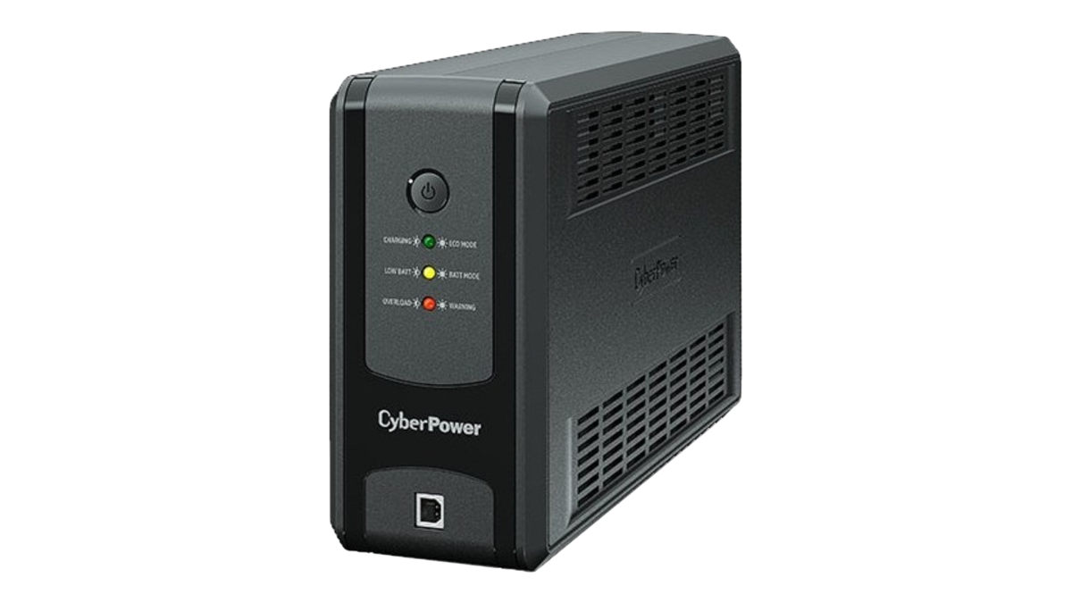 Сервисный центр CyberPower в Нижнем Новгороде